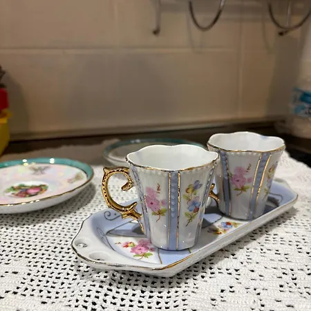 아파트 Lagrange 13 토리노