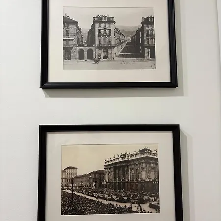 Lagrange 13 토리노