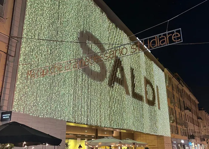 Lagrange 13 * 토리노