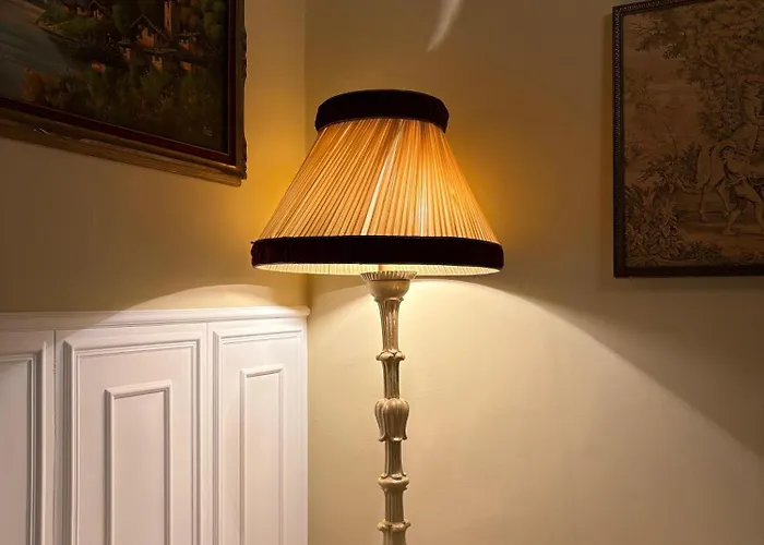 Lagrange 13 아파트