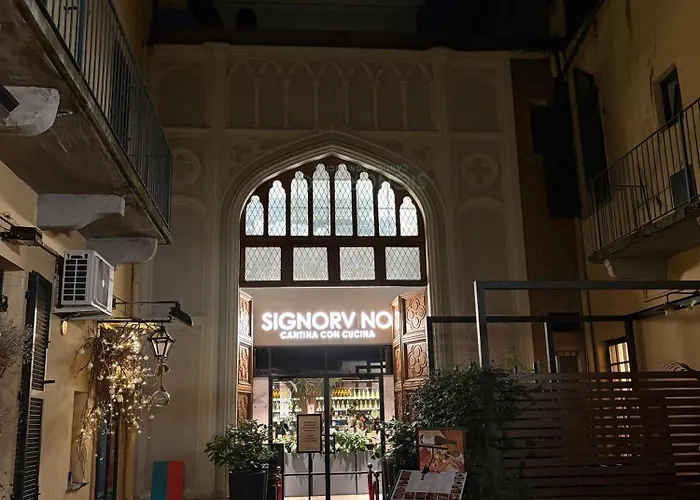 아파트 Lagrange 13 토리노