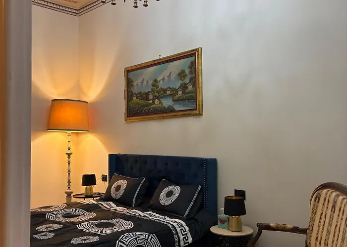 Lagrange 13 아파트