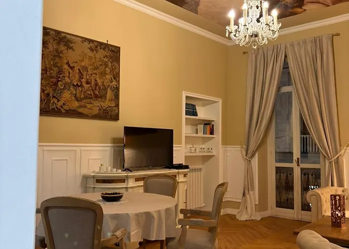 Lagrange 13 토리노