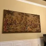 Apartamento Lagrange 13