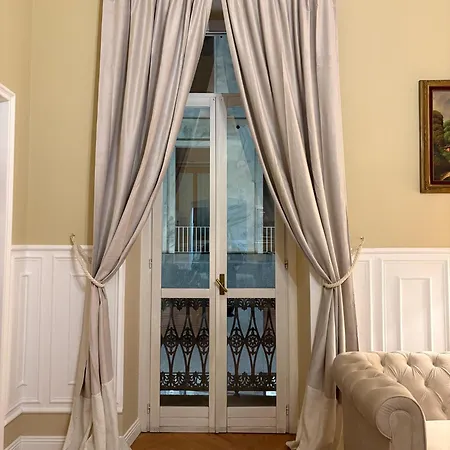 Apartmán Lagrange 13