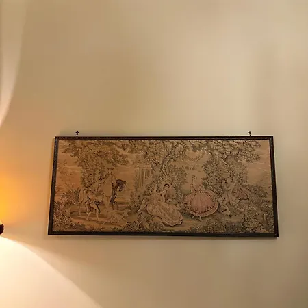 Apartmán Lagrange 13 Turín