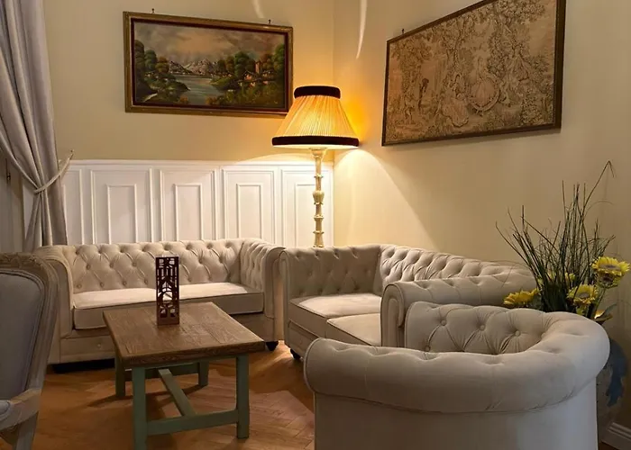 Apartmán Lagrange 13 Turín