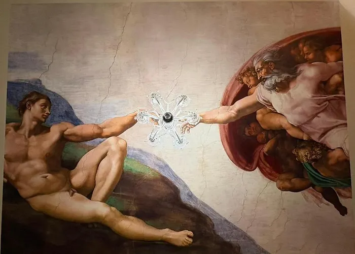 Apartmán Lagrange 13