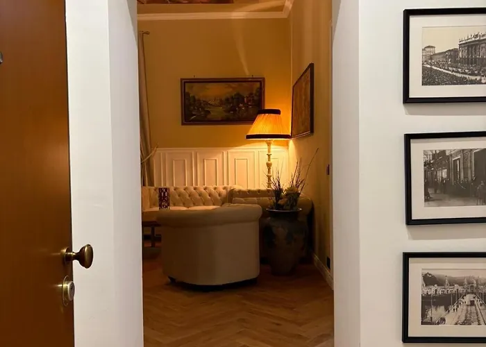 Apartmán Lagrange 13 *