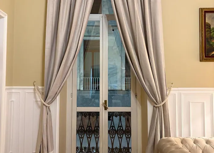 Apartmán Lagrange 13