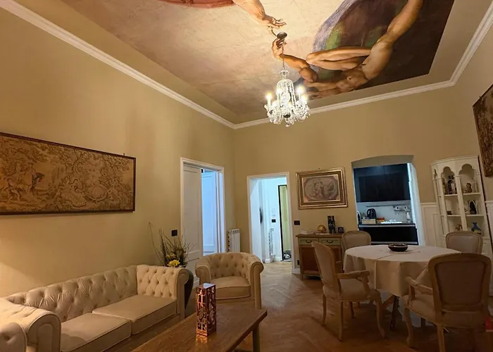 Apartmán Lagrange 13 *