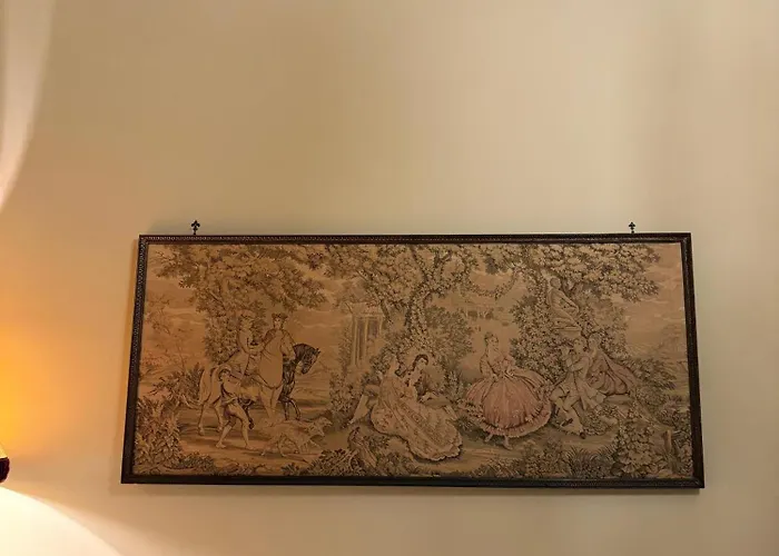 Apartmán Lagrange 13 Turín