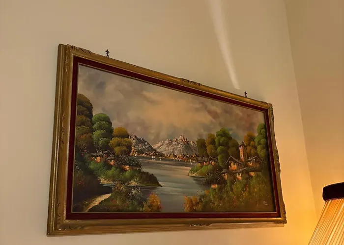 Apartmán Lagrange 13 Turín