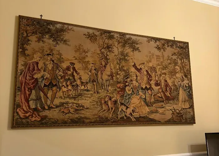 Apartmán Lagrange 13