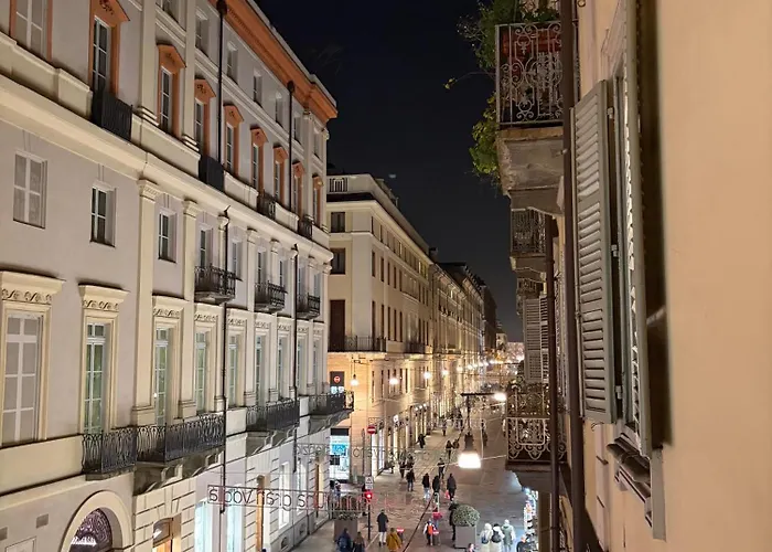 Lagrange 13 Apartmán *