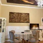 Lagrange 13 Apartman Torino