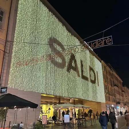 Lagrange 13 * Torino