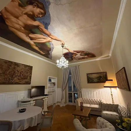 Lagrange 13 Lejlighed Torino