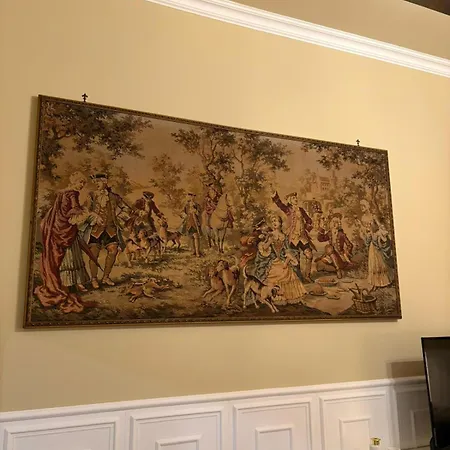 Lejlighed Lagrange 13