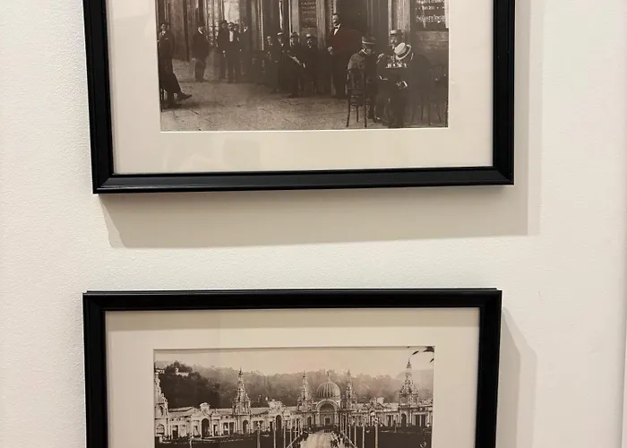 Lagrange 13 Apartman *