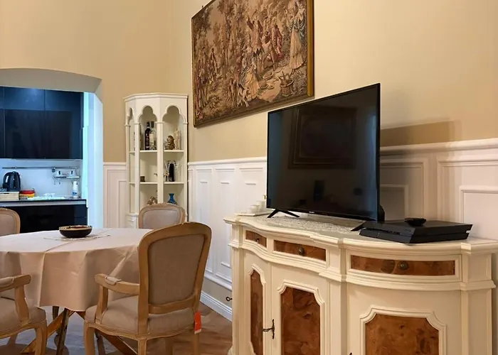 Apartman Lagrange 13