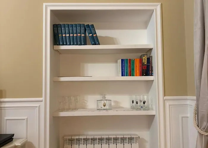 Lagrange 13 Apartman Torino