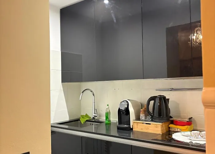 Lagrange 13 Apartman Torino