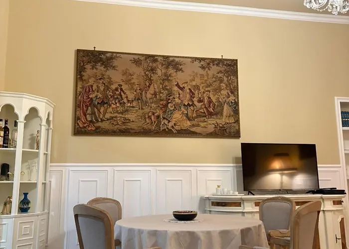 Lagrange 13 Apartman Torino