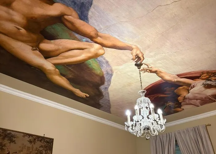 Apartman Lagrange 13 Torino