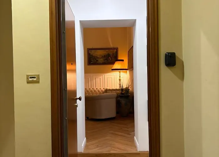 Lagrange 13 Apartman